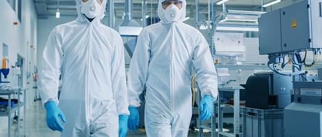 The Future of Environmental Testing: Smart Tech and Real-Time Monitoring